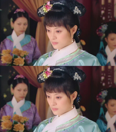 甄嬛传 甄嬛 孙俪