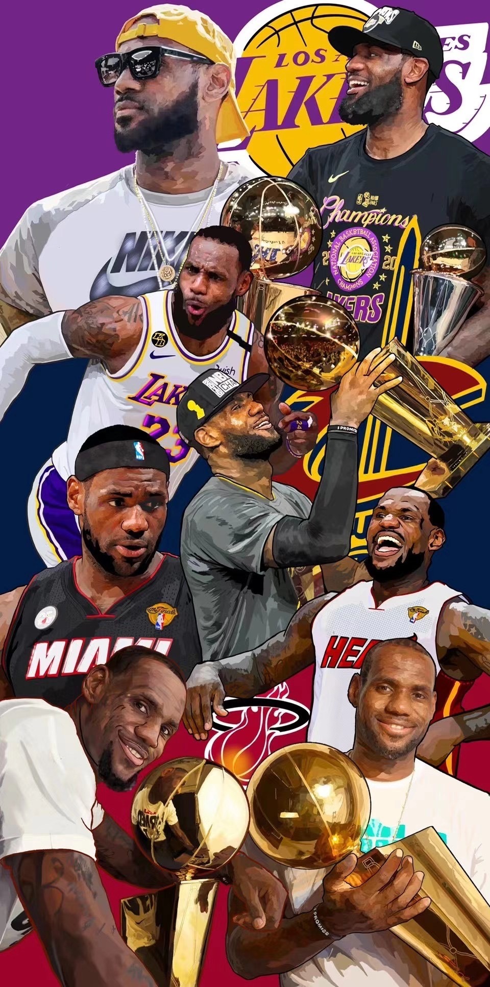 LeBronJames