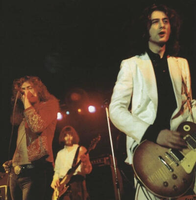 Led Zeppelin