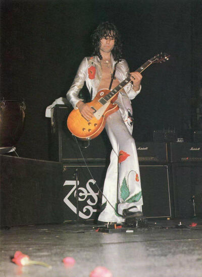 Led Zeppelin