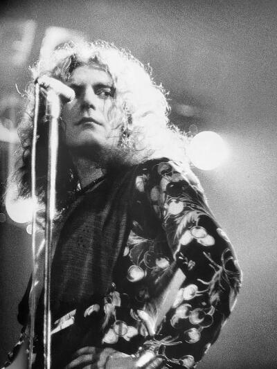 Led Zeppelin