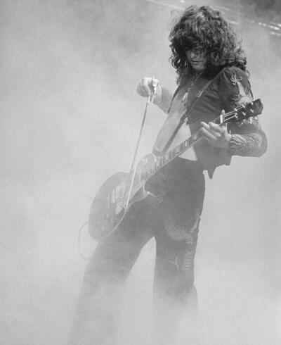 Led Zeppelin