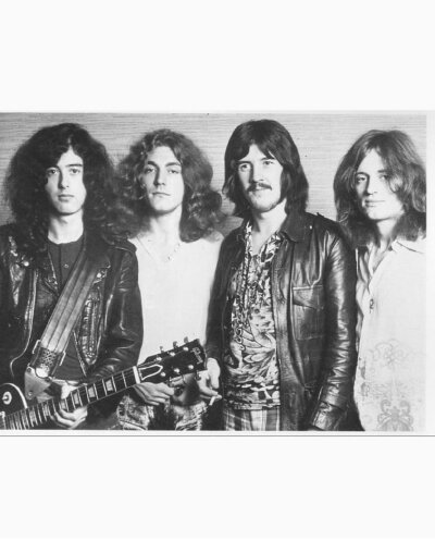 Led Zeppelin