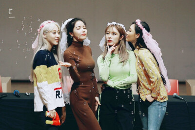 MAMAMOO