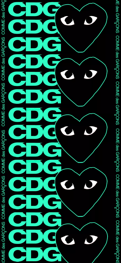 CDG