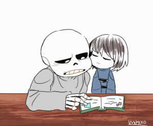 undertale/传说之下