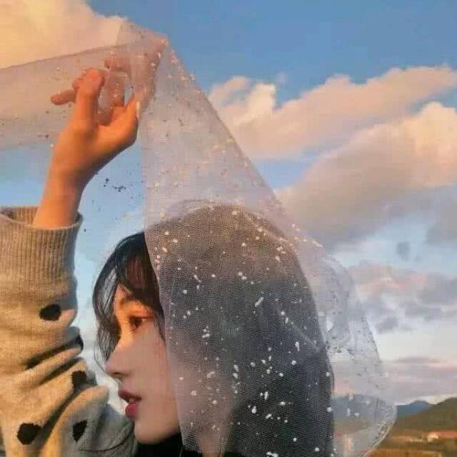 头像女 复古女头 私藏 欧美