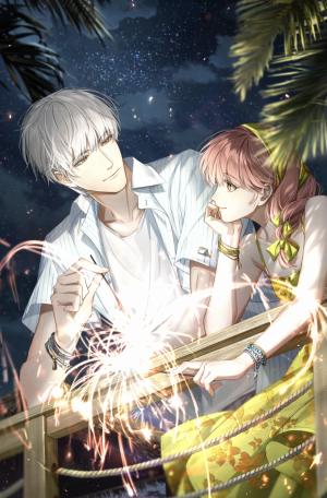 「光与夜之恋」/「齐司礼」【6★·夏日向晚·二段】