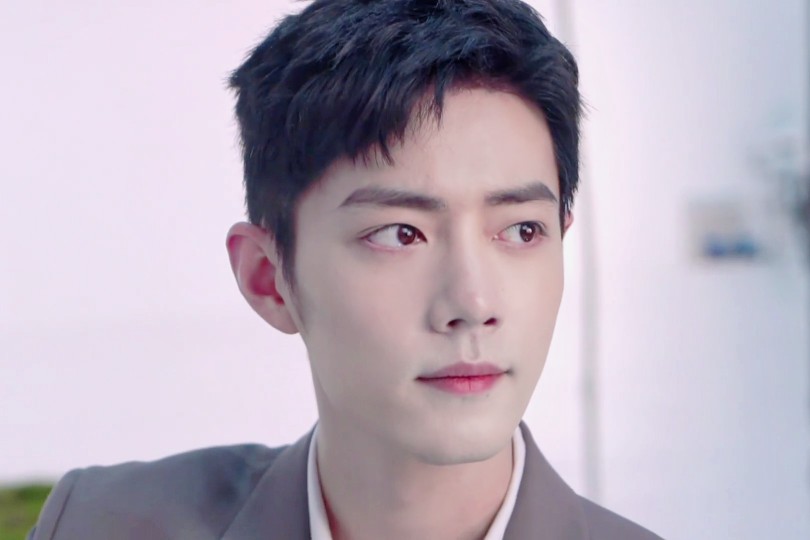 肖战
roseonly小玫瑰