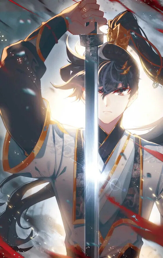 神漫304-305期 沧元图