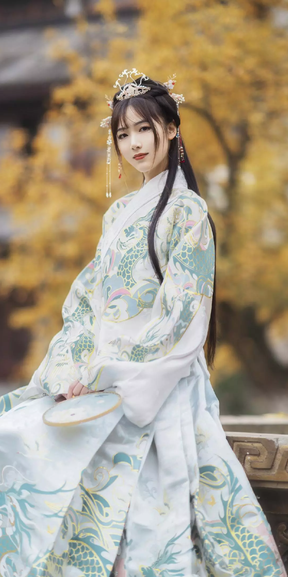 汉服