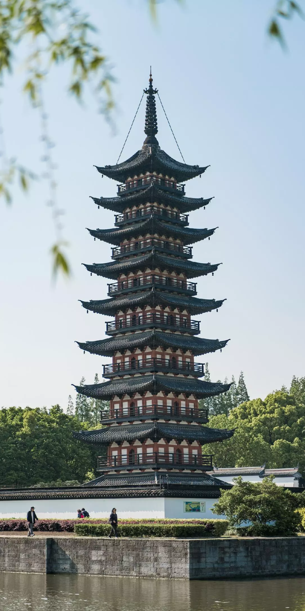 风景