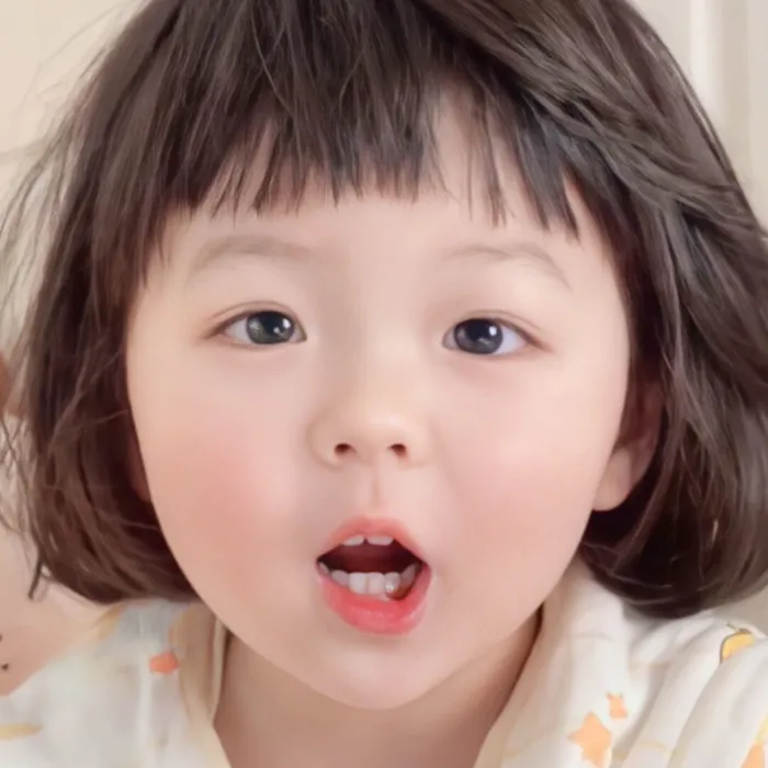 丸子妹