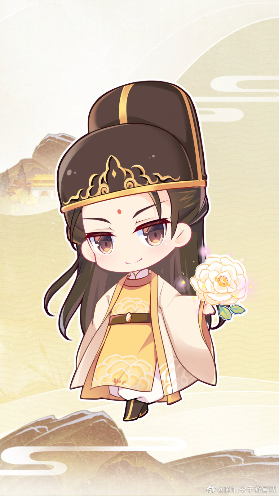 Q版