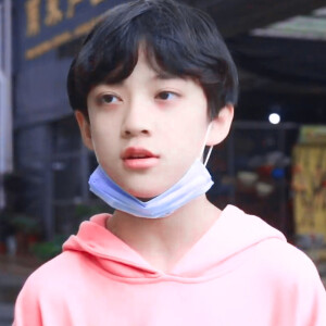 【TF家族三代陈天润】
陈天润头像.
[抱图点赞&收藏专辑 二传注明]
[重庆夏天©自截自调 请尊重劳动成果]