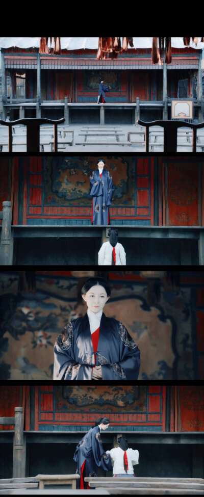 玉楼春‖女子图鉴