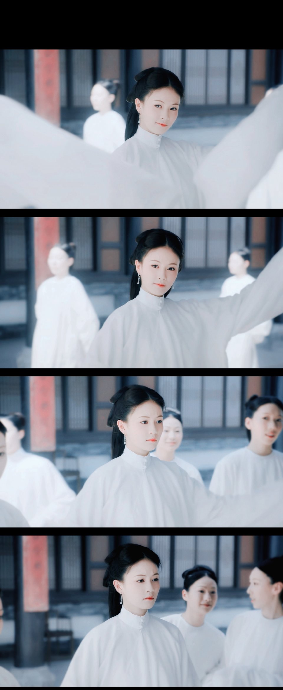 玉楼春‖女子图鉴