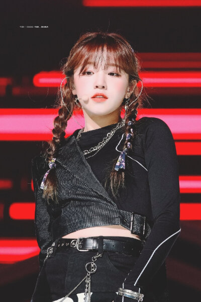 (G)I-DLE
