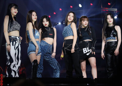 (G)I-DLE