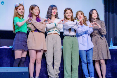 (G)I-DLE