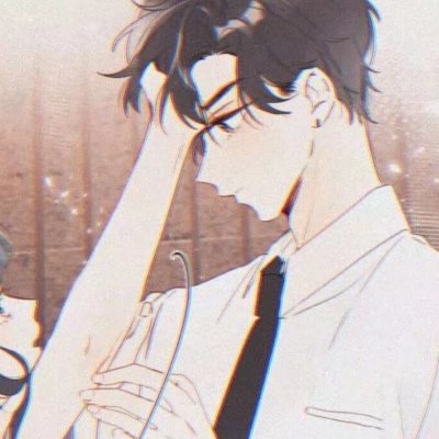 优质动漫情头