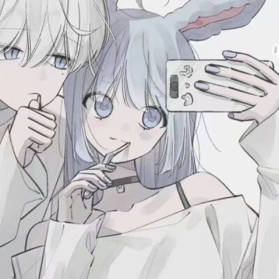 优质动漫情头