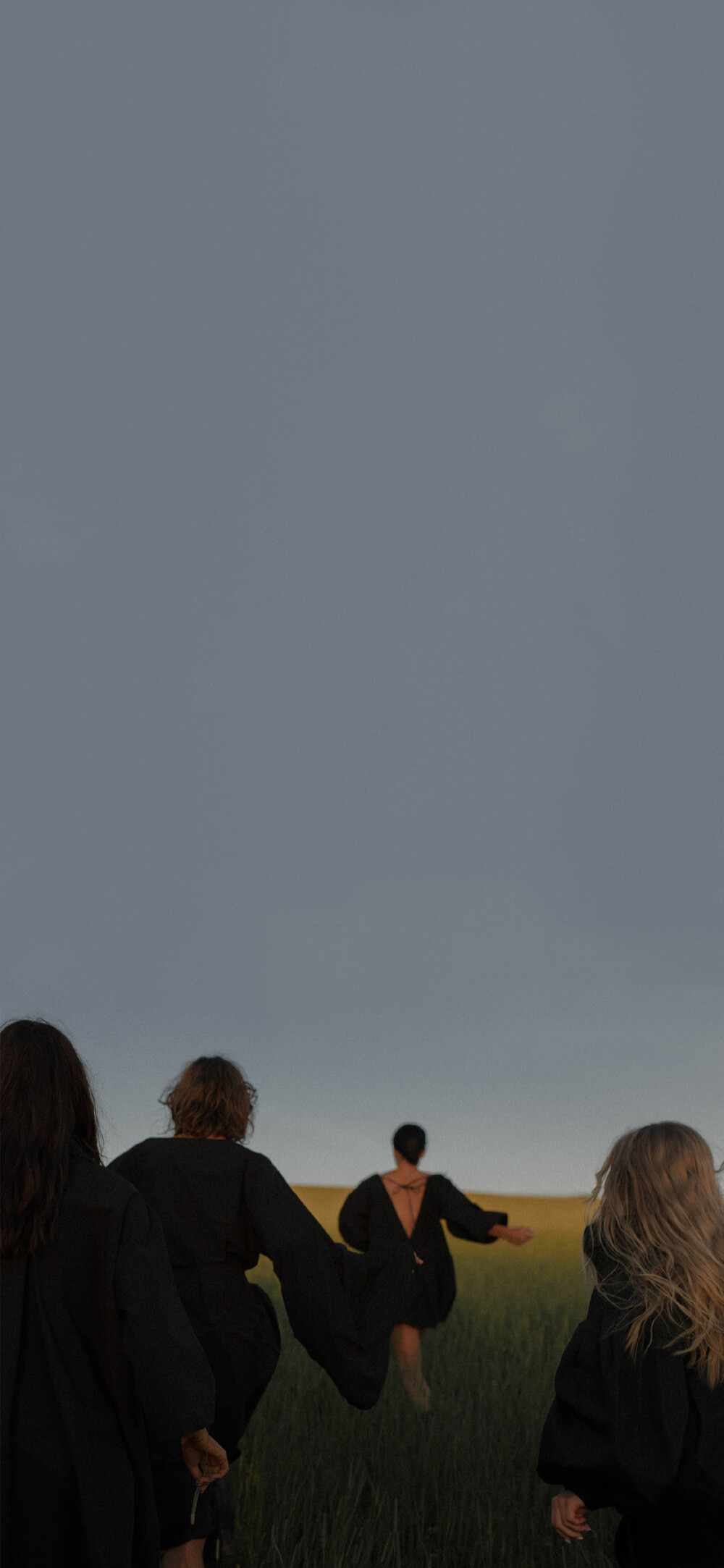 ：半句再见
⚪️