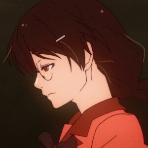 羽川翼 堆糖 美图壁纸兴趣社区