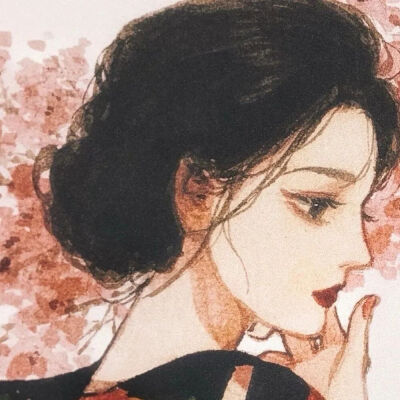 宝藏情头
——侵权删