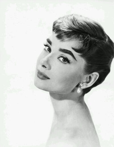 Audrey Hepburn