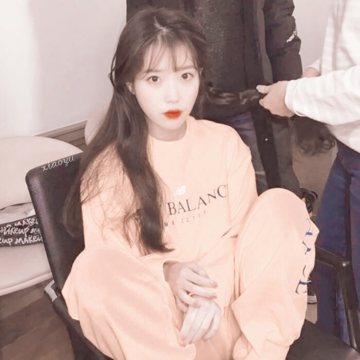 IU