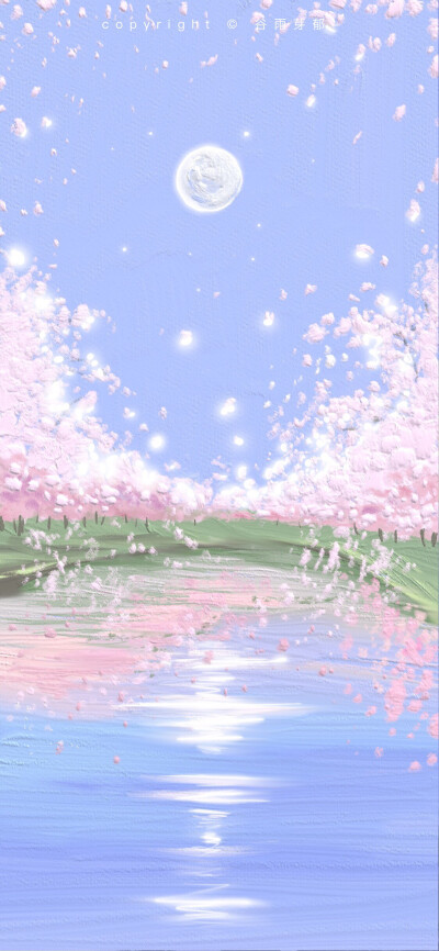 粉色系