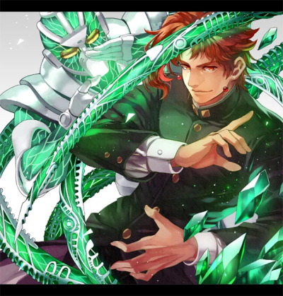 星尘斗士