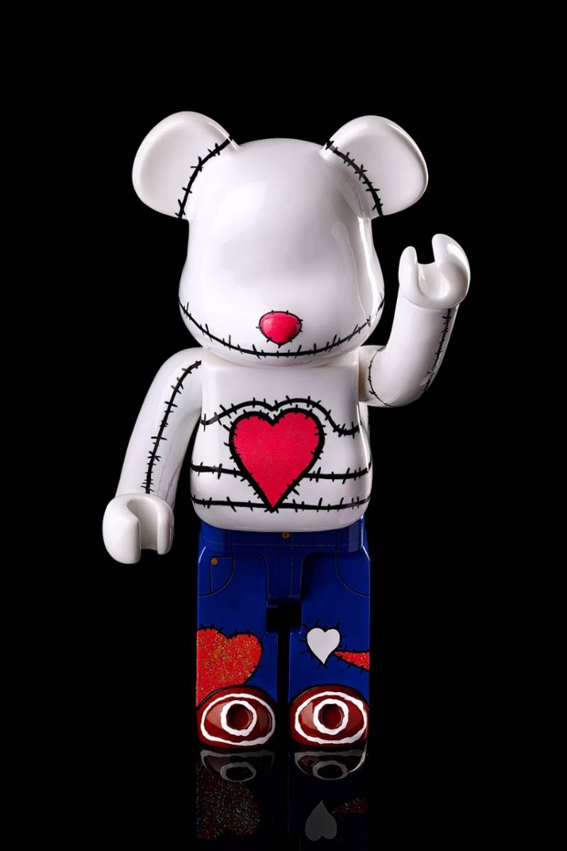 be@rbrick