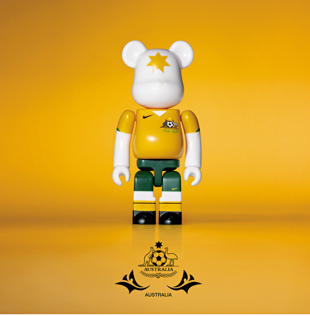 be@rbrick