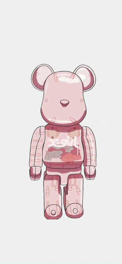 be@rbrick