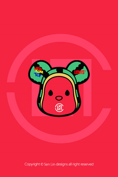 be@rbrick