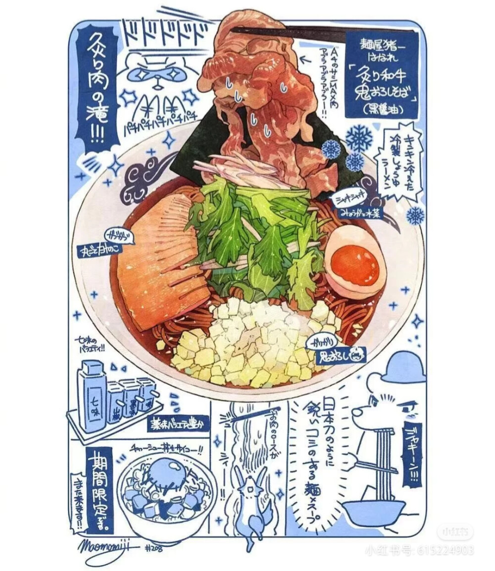 食物