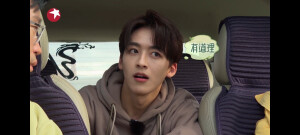 何洛洛可二改
二改标明顾雨曦