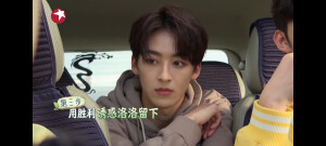 何洛洛可二改
二改标明顾雨曦