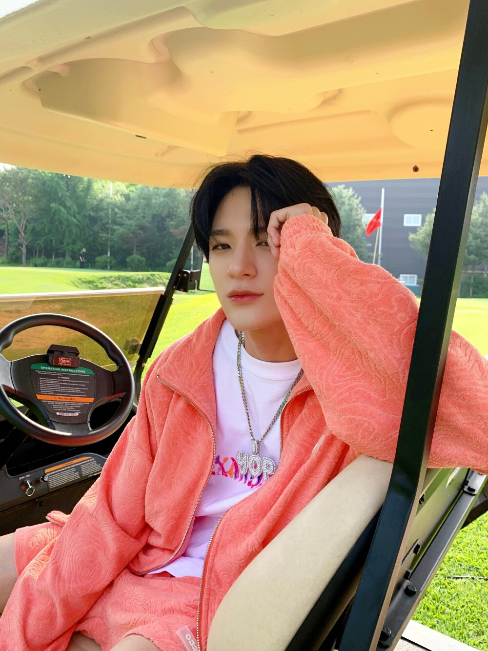 李帝努 - 堆糖,美图壁纸兴趣社区