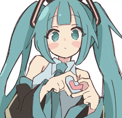 初音未来