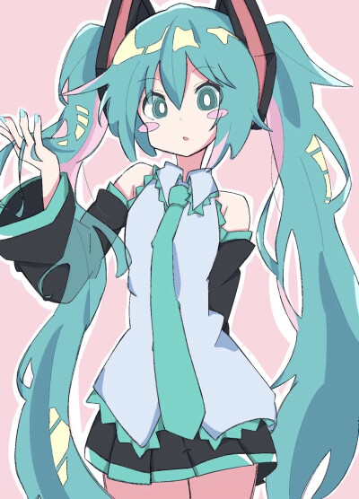 初音未来