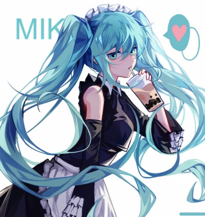 初音未来