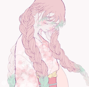 插画师 またたび