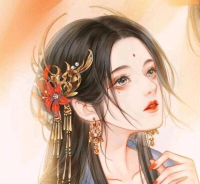 优质动漫情头