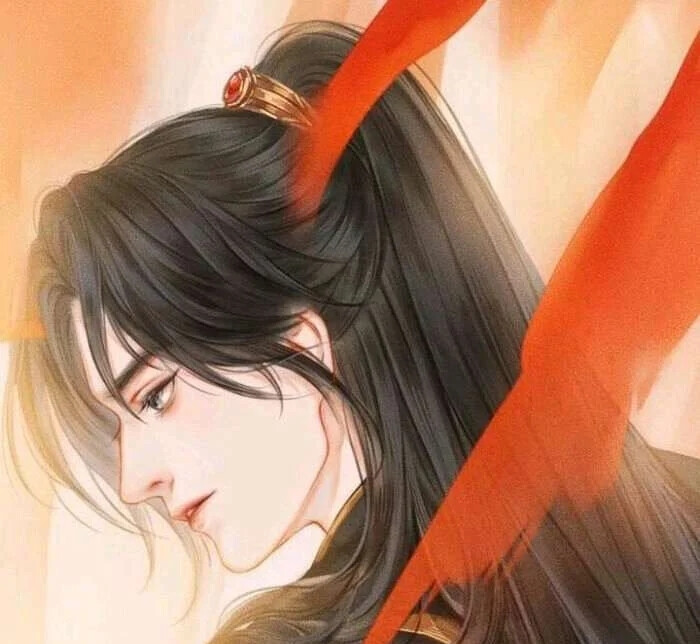 优质动漫情头