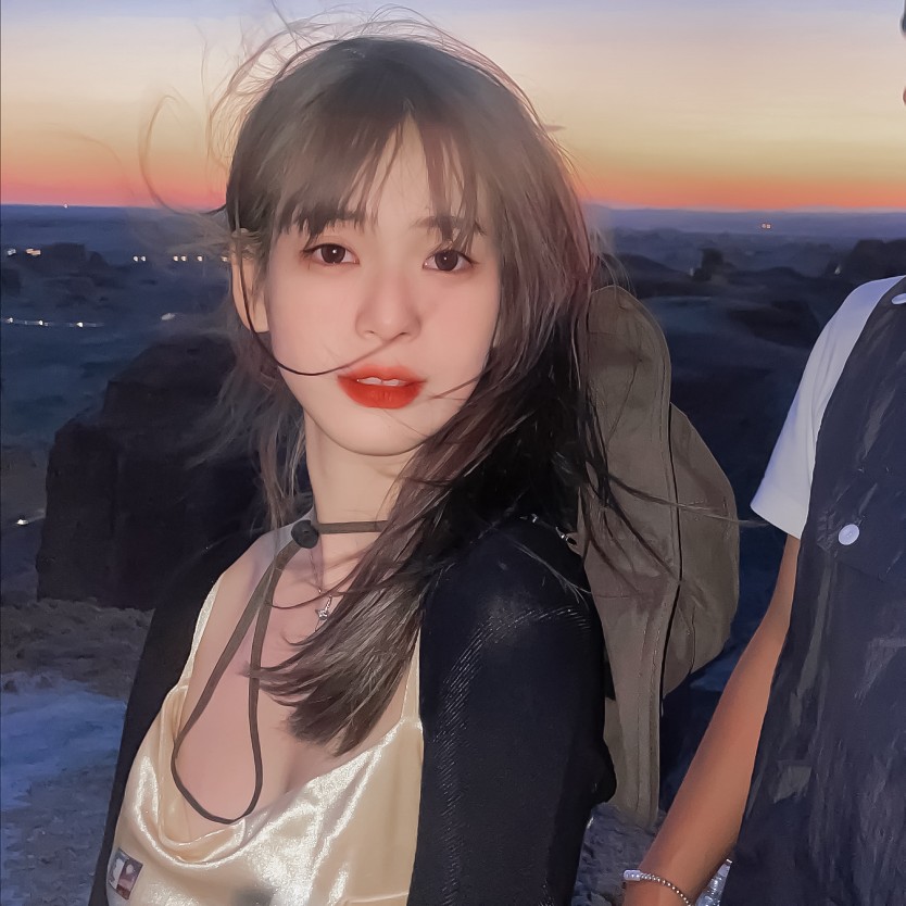 "为什么美女总受爱情的苦啊 苏粟粟/女头/朱非儿