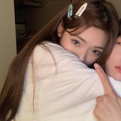 遇见你爱意汹涌 看世间万物都浪漫心动