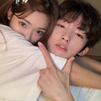 遇见你爱意汹涌 看世间万物都浪漫心动